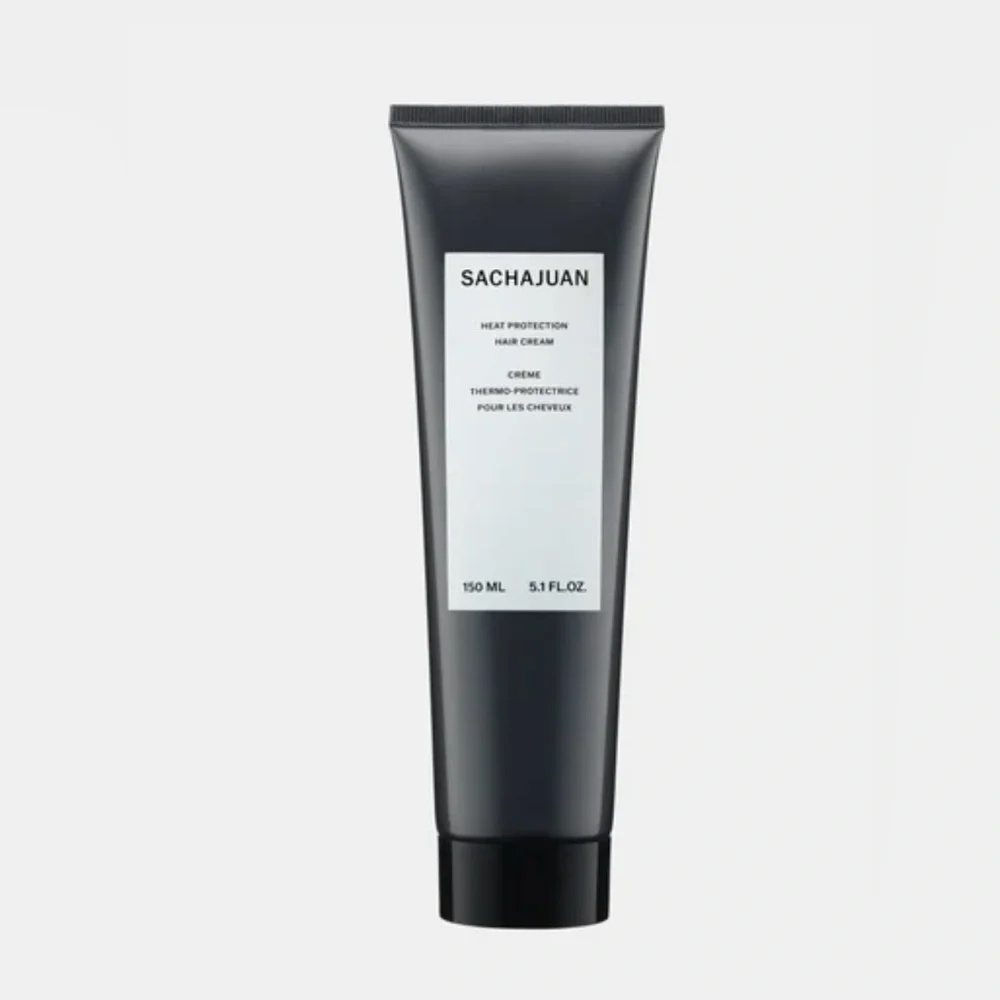 Brand New SACHAJUAN Heat Protection Hair Cream 150ml/5.1 FL OZ